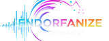 Endorfanize Entertainment home